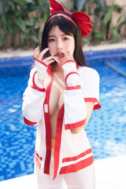蝙蝠女侠