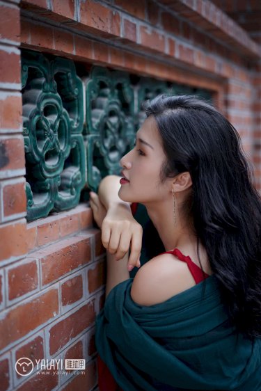 我家女友可不止可爱呢